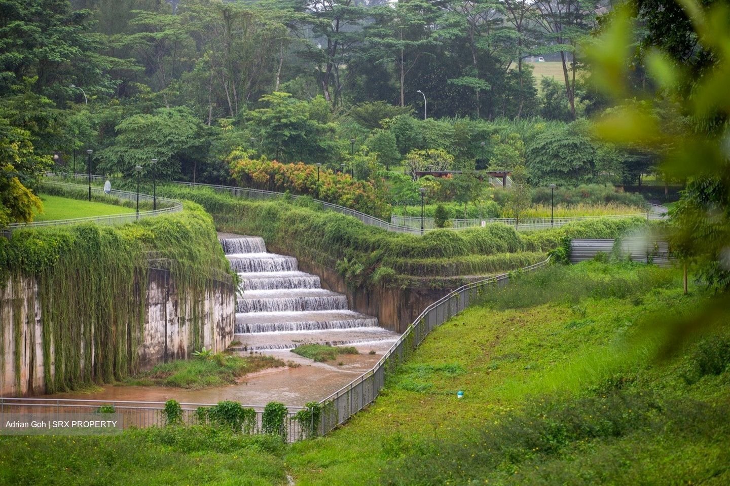 Jalan Naga Sari (D11), Semi-Detached #500171861